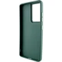 Чехол для телефонов TPU Case Bonbon Metal Style with MagSafe Army Green for Samsung S928 Galaxy S24 Ultra: Совместимость Samsung S928 Galaxy S24 Ultra