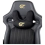 Геймерское кресло GT Racer X-7484 Fabric Black XL