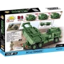 Конструктор Cobi Armed Forces РСЗВ Himars M142 (UA/PL/US) (COBI-2626) фото 10