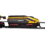 Залізниця з міні-технікою Funrise CAT Little Machines Power Tracks Train Set (82949): Тип управління механическое