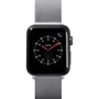 Аксессуар для Watch LAUT Steel Loop Silver (LAUT_AWL_ST_SL) for Apple Watch 42/44/45/49mm фото 6