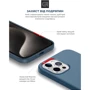 Чехол для iPhone ArmorStandart ICON2 Case Storm Blue for iPhone 15 Pro Max (ARM70530): Тип чехла накладка на заднюю часть