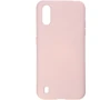 Чехол для телефонов ArmorStandart ICON Case Pink Sand for Samsung A015 Galaxy A01 (ARM56328)