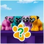 LEGO Friends Куб-мопс с Мией (41664) фото 4
