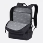Чоловічий рюкзак Jack Wolfskin Berkeley De Luxe чорний (2530002_6000): Тип Рюкзаки