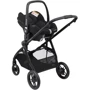Коляска Maxi Cosi Zelia 3 Essential Black (1210672111) фото 7