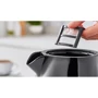 Электрочайник Morphy Richards Verve Jug 103010: Покрытие нагревательного элемента (материал) нержавеющая сталь