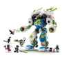 Конструктор LEGO DREAMZzz Матео и рыцарский боевой робот Зет-Блоб 1333 детали (71485) фото 4