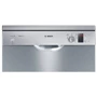 Посудомойка Bosch SMS25KI01E: Расход воды, л 9,5