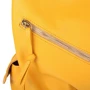 Женская сумка хобо Laskara желтая (LK-10239-yellow): Тип Сумки