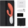 Вибратор LELO Ina 3 Coral
