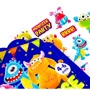 Набор сюрпризов Vladi Toys Surprise pack Monster party (VT8080-03)