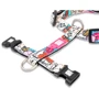 Шлейки для собак Max & Molly H-Harness - Missy Pop S (4894512020894): Виробник Max & Molly