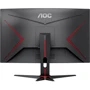Монітор AOC C27G2AE / BK: Тип РК-матриці IPS