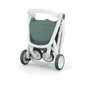 Прогулянкова коляска Greentom Classic Sage-White (8719323770836): Стать дитини Унисекс