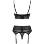 Комплект Obsessive 852-SEG-1 set, S/M