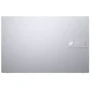 Ноутбук ASUS VivoBook S 15 (90NB0XX1-M00620_24): Видеоадаптер AMD Radeon RX Vega 7
