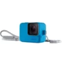 GoPro Sleeve & Lanyard Blue (ACSST-003): Тип аксесуара чохол
