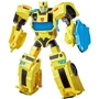 Transformers Hasbro Кібервселенная Клас Офіцери (E8228_E8381 TRA OFFICER BUMBLEBEE)