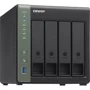 Сетевой накопитель (NAS) QNAP TS-431X3-4G: LAN 2(GbE)