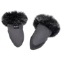 Рукавицы Bair Northmuff графит (smoke graphite) (626104): Производитель Bair