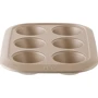 Форма для капкейков BergHoff Leo Balance 6.5х2.5 см 6 шт (3950547)