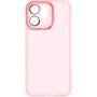 Чехол для телефонов ArmorStandart Shade Case Pink for OPPO Reno14 F 5G (ARM87429)