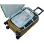 Валіза Thule Aion Carry на Spinner TARS122 Nutria (3204720): Замок Есть