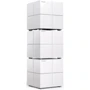 Маршрутизатор Wi-Fi Tenda Nova MW6 (MW6-KIT-3): Максимальная скорость 1167 Мбит/с