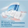 Зубная щетка Philips Sonicare 3100 series HX3673/14: Технология чистки звуковая