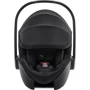Автокресло Britax Romer Baby-Safe 5Z2 Fossil Grey (2000039478): Крепление Isofix да
