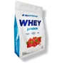 Протеїн All Nutrition Whey Protein 908 g /27 servings/ Raspberry
