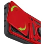 Чехол для телефонов BeCover Military Red for Xiaomi Redmi Note 14 5G (713094): Тип накладка на заднюю часть