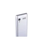 Мобильный телефон 2E E280 2022 Silver: Количество SIM-карт 2