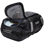 Сумка дорожня Thule Chasm L 90L TDSD-204 Olivine (3204300) фото 14
