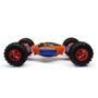 Трюковая машина аккумуляторная A-Toys на р/у 1825-6, 2 цвета