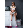 Секс-кукла Lovedoll - Heidi, 158 см