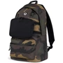 Сумка для ноутбуков Ogio 15.6" Alpha Core Convoy 120 Pack Woodland Camo (5919013OG): Материал полиэстер