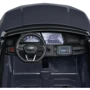 Дитячий електромобіль Bambi Racer Chevrolet сірий (M 5110EBLR-11(24V)): Матеріал корпусу пластик