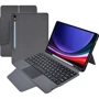 Аксессуар для планшетных ПК AirOn Premium Case Smart Keyboard Black for Samsung X710 Galaxy Tab S9