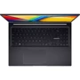 Ноутбук ASUS VivoBook 16X K3605VU-MX042 (90NB11Z1-M001P0) UA: Тип экрана глянец