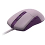 Мишка Hator Pulsar Essential Lilac (HTM-307): інтерфейс підключення USB