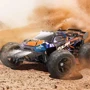 Машинка на радиоуправлении Monster Truck 1:14 (HS14321)