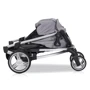 Универсальная коляска 2 в 1 Easy Go Virage Ecco фото 8