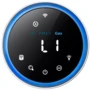 Очищувач повітря Philips Dual Scan AC3059/51: Площа приміщення, кв.м 62