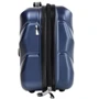 Дорожній б'юті-кейс Rogal синій (RGL720XL-dark-blue-orange): Країна виробник Польща