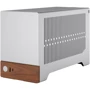 Корпус Fractal Design Terra Silver (FD-C-TER1N-02): Форм-фактор материнської плати Mini-ITX