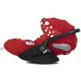 Автокресло Cybex Cloud Z i-Size by Jeremy Scott Petticoat фото 2