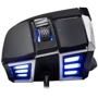 Мышь EVGA X17 Black (903-W1-17BK-KR): Длина кабеля 2 м