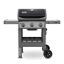 Газовый гриль Weber SPIRIT II E-310 GBS 45010175